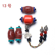 DIY accessories package Xingyue vajra Bodhi bulk beads 108 beads bracelet bracelets Jewelry Accessories gift set 13
