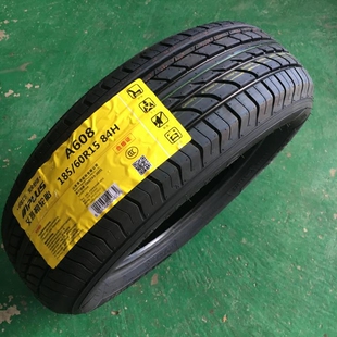 全新aplus轮胎 185/60r15 94h a608 艾普勒汽车轮胎 185 60 15
