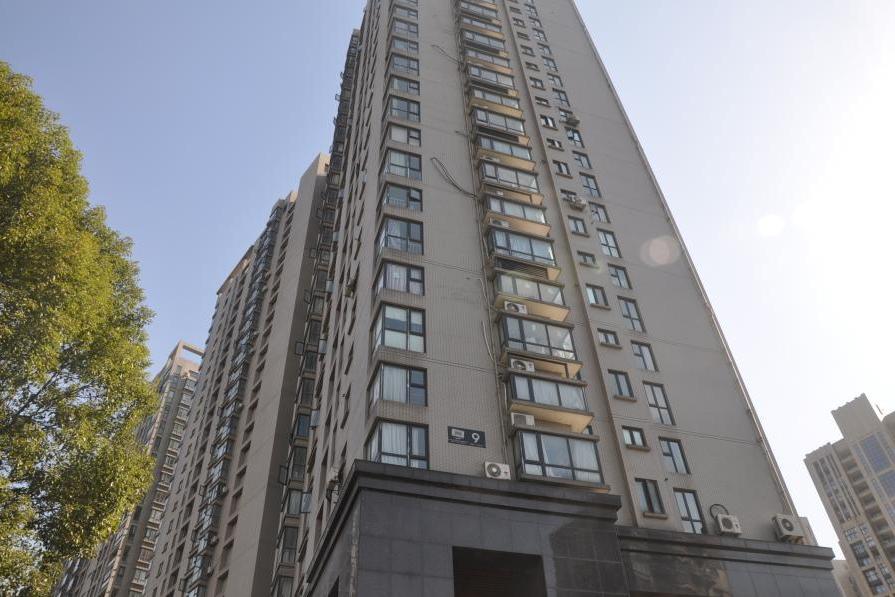 【第一次拍卖】杭州市滨江区长河街道水印城9幢1单元912室