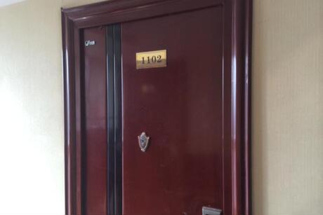 【第二次拍卖】无锡市青祁路108号1102室房屋