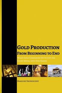 【预售】Gold Production from Beginning to En...