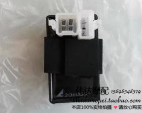 摩托车点火器 CG125 ZJ125 PXD125 男装车通用型点火器在类目 摩托车/装备/配件, 摩托车配件, 点火器/点火装置中 - 来自Buy2taobao.com提供专业的淘宝代购服务
