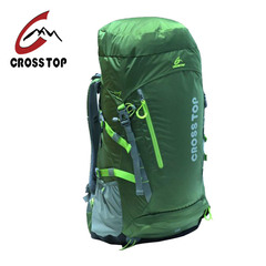 Crosstop户外正品登山包 野营包 双肩包 休闲包 短途旅行背包40L