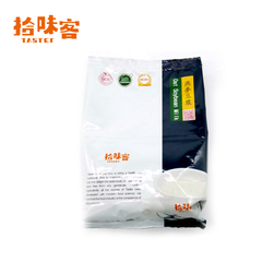 TASTER/拾味客燕麦豆浆粉800g袋装香甜燕麦豆乳含有麦片新品热销