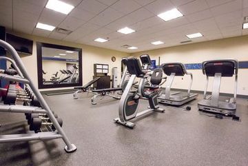 Hampton Inn & Suites Pittsburgh/Harmarville, PA