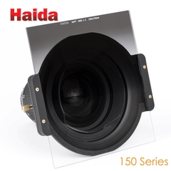 Haida海大150系PROII级光学玻璃软渐变减光镜150x170mm 滤镜