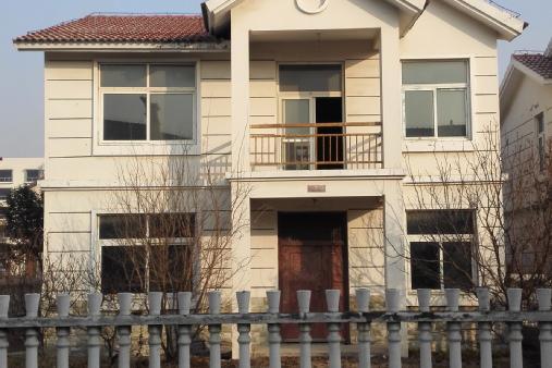 【第一次拍卖】内黄县后河工贸园区紫金苑小区后河字第20110322号房产