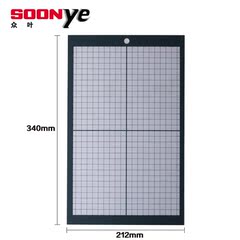 刻字机切割垫板 众叶切割垫板 割字机切割板 A4切割垫板