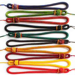 Thousand eyes Bodhi originally seeded fruit rope lanyard crocodiles hung hand-operated toy bead bracelets bracelets rough