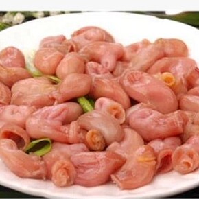 长江鮰鱼 回鱼刺 鱼鳍 江团鱼 鱼划水白剁椒鮰鱼刺鱼滑水 鱼尾巴