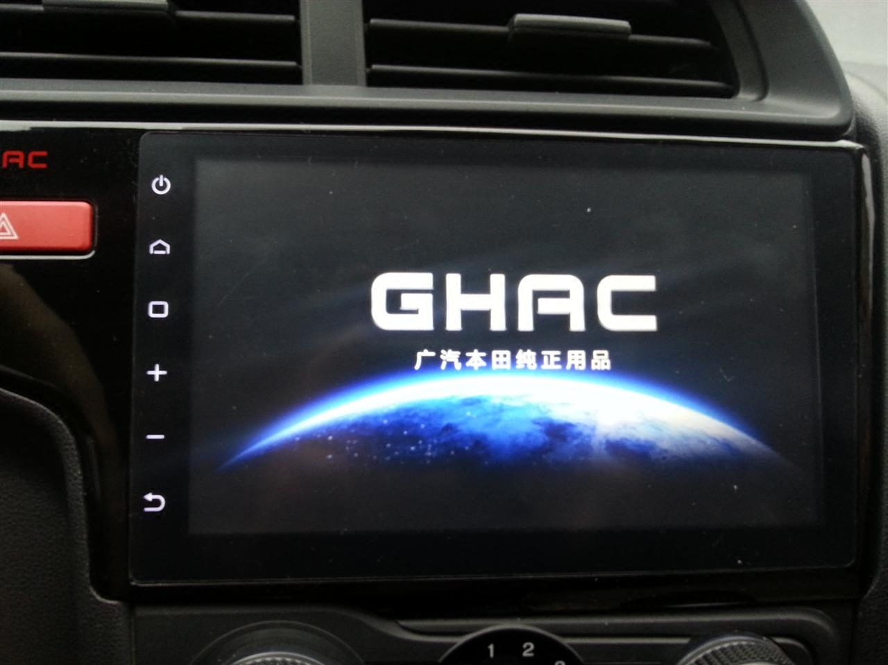 本田飞度da2导航地图升级软件本田飞度ghac车载导航地图升级更新