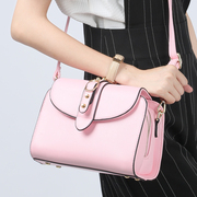 ZYA 2015 women's handbag fall/winter fashion new woman bag little bags Messenger bag rivet shoulder bag women bag