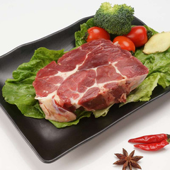 澳洲进口牛腱子750g 生牛肉 新鲜牛肉生鲜冷冻牛腱肉 牛肉包邮