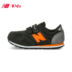 New Balance NB童鞋 男女童儿童复古鞋休闲运动鞋KE420VRY/ROY