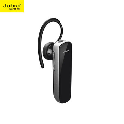 包邮现货正品速发捷波朗 酷丽Jabra CLEAR 蓝牙耳机高清HD可听歌