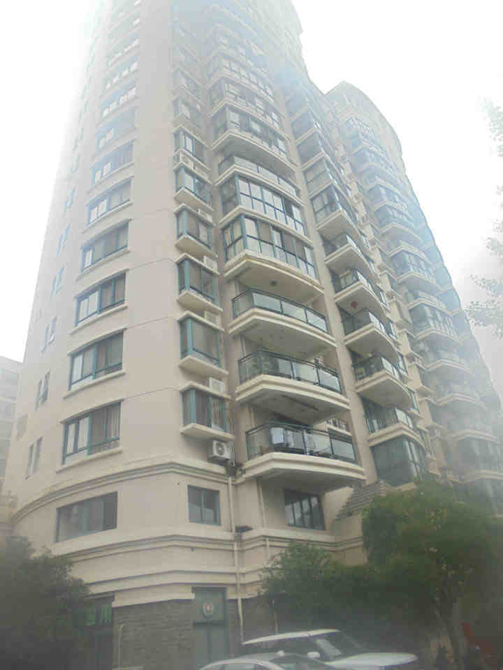 乐清市虹桥镇维也纳皇家花园13幢b单元1701室房屋