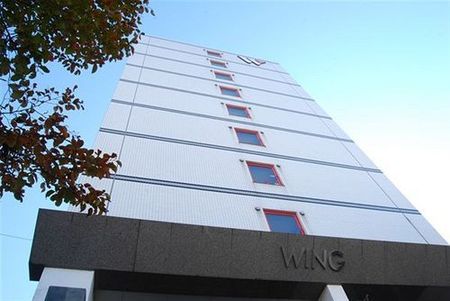 须贺川永安国际酒店