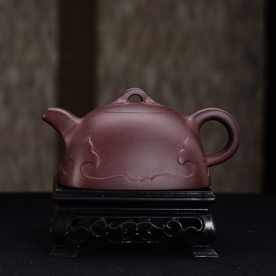 国家级助理工艺美术师 刘红霞《四季如意》300cc