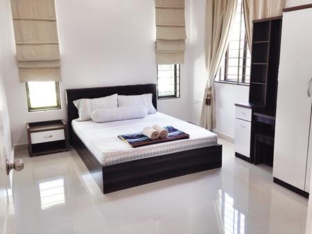 Orkid Residence