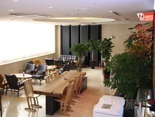 郁金酒店