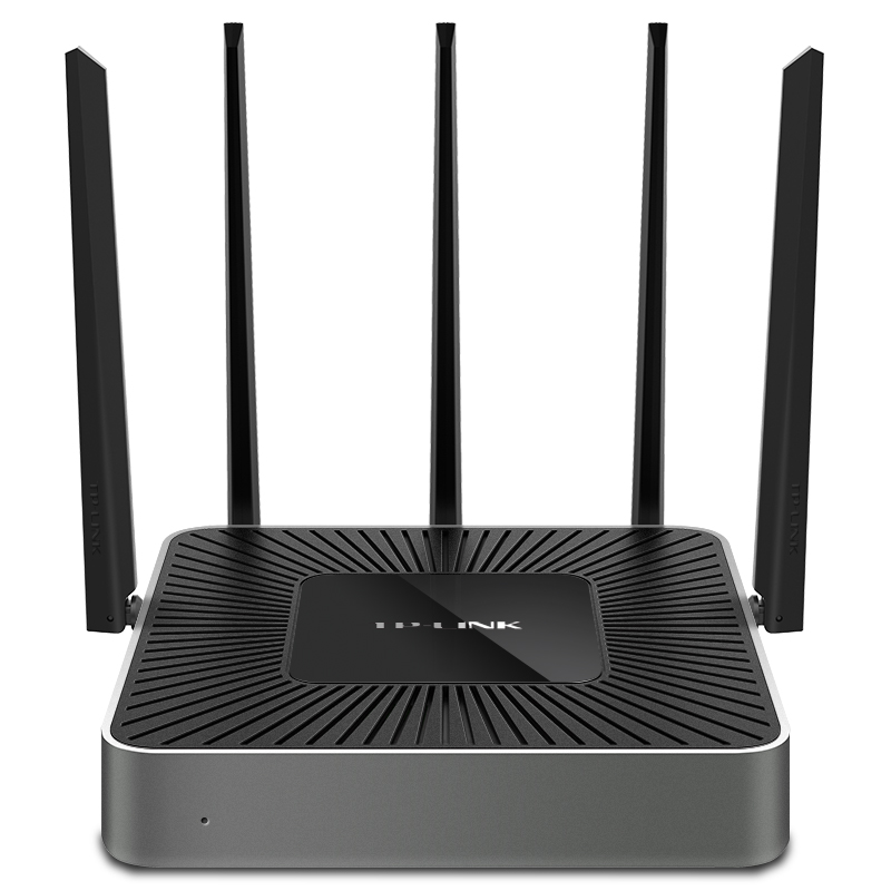 TP-LINK TL-WAR1300L 企业级AC1300双频无线VPN路由器产品展示图4