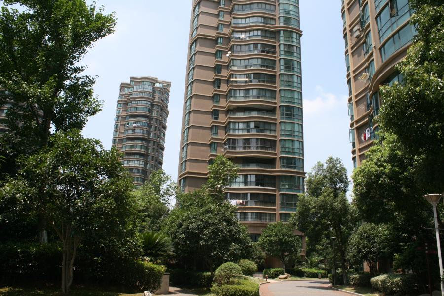 【第二次拍卖】宁波市江东区君悦花园10幢18号1201室(第二次拍卖)