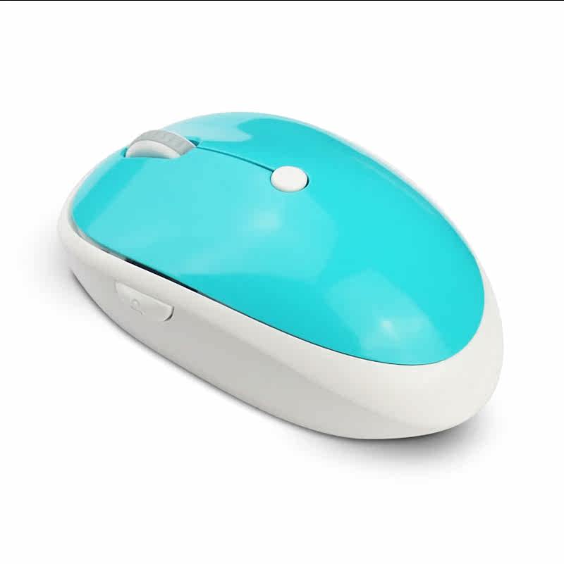 创意台式电脑一键锁屏省电无线办公笔记本亚瑟