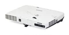 爱普生Epson EB-C301MS投影机 3000流明便携式投影仪 宽屏 短焦