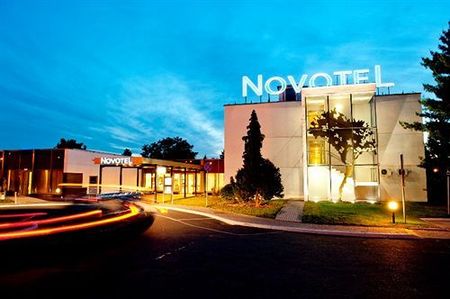 Novotel Wroclaw