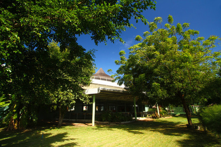 Hotel Escola Doroteias