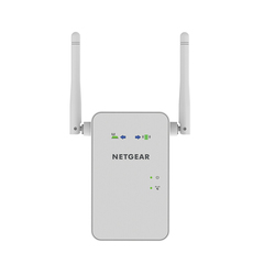 网件/NETGEAR EX6100 双频AC无线信号增强AP中继器wifi信号放大器