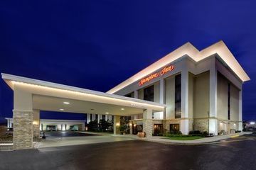 Hampton Inn Rehoboth Beach