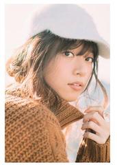 预订 空运 乃木坂46 虮灸巍┪ 2nd 写真集 通常版 附特典 桥本奈奈未 超特价