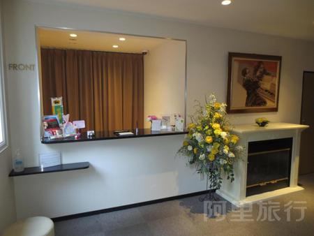 玛露杨商务酒店