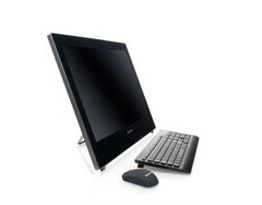 Lenovo/联想扬天S800 G3260 I3 I5 I7 24英寸 商用台式一体机电脑