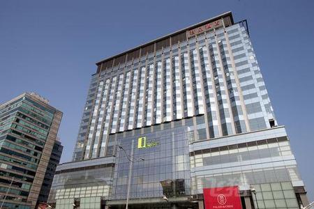 台北京站国际酒店式公寓