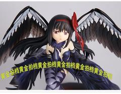 Aniplex  魔法少女小圆 1/8  晓美焰炎 恶魔焰 手办模型