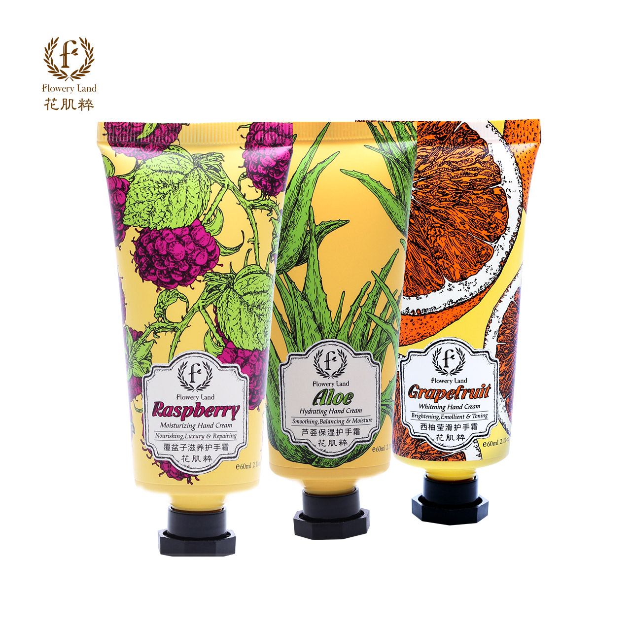 护手霜哪个牌子好_花肌粹护手霜怎么样_护手