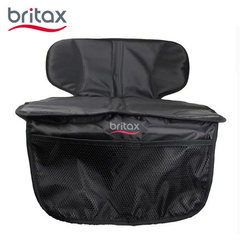 Britax/百代适儿童座椅安全座椅汽车防磨垫防滑保护垫(汽车专用）