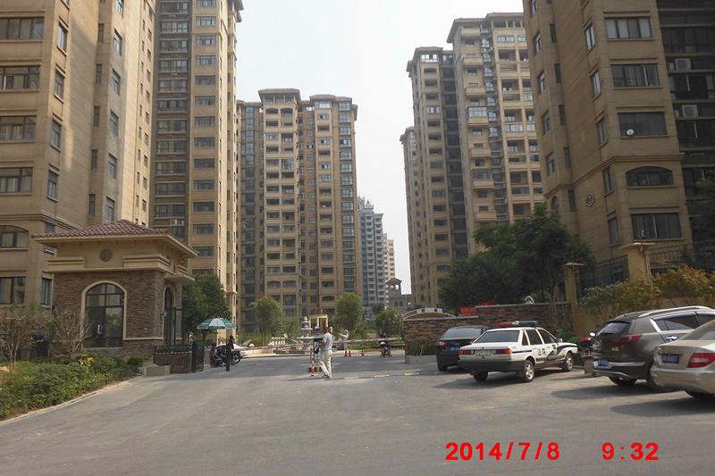 【第一次拍卖】巩义市滨河路尚城华府16号楼1单元10层1004室房屋