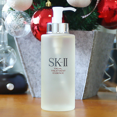 SK-II/SK2护肤精华露330ml神仙水/青春露限量版