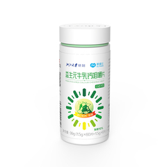 新维士益生元牛乳钙咀嚼片中老年型1.5g/片*60片 1.5g/片*6片