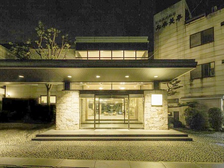 米奈美亭酒店