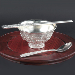 国际工艺大师寸发标银餐具专场_珍品拍卖 - 拍卖专场 - 阿里拍卖