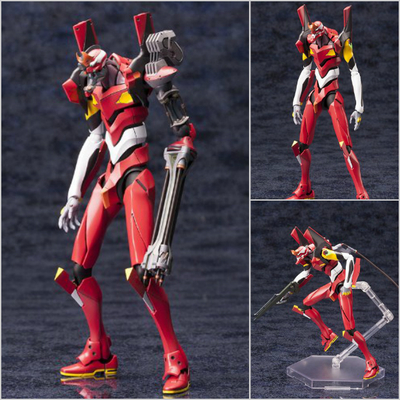 Kotobukiya EVA New Century Gospel Warrior Change number 2 The Japanese version Certified buyerin the Play mode/Anime/Periphery/cos/Board games , Up/Mech model/Robot/Deformation class , Evangelion body area category - from Buy2taobao.com to provide professional Taobao agent buy service