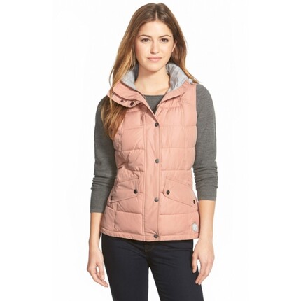 barbour 女装 女式棉袄 q01696294 nude