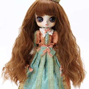 包邮pullip普利普dal d-137galla娃娃正品手办【东京宅】