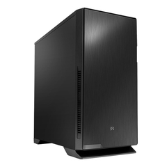 韩国3R电脑 L900机箱 硬盘防震支架 支持水冷散热 防尘 背部走线
