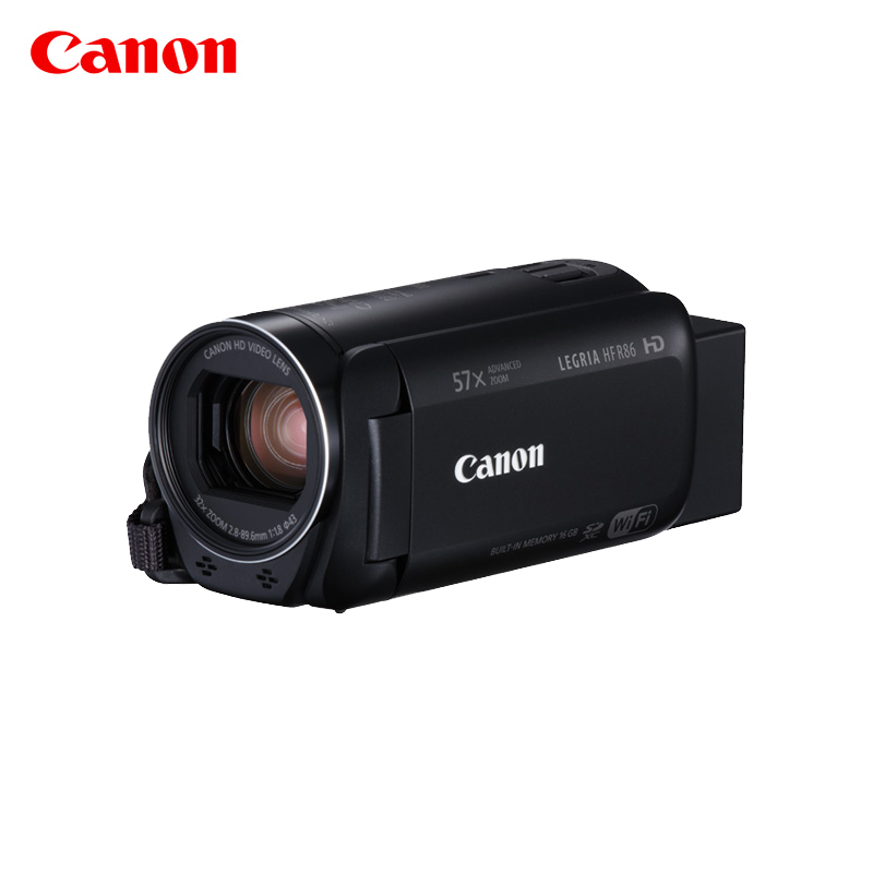Canon/佳能 LEGRIA HF R86在类目 数码相机/单反相机/摄像机, 数码摄像机中 - 来自Buy2taobao.com提供专业的淘宝代购服务