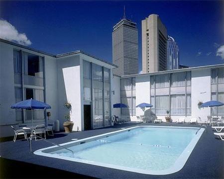 中城酒店